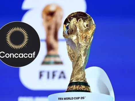 ¿Qué selecciones de Concacaf pueden clasificarse hoy al Mundial 2026?