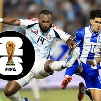Todos los partidos a la misma hora: así se juega hoy la última fecha de las Eliminatorias Concacaf al Mundial 2026
