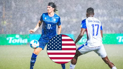 Todos los detalles para ver a Nicaragua vs. Haití en USA.