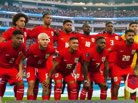 “Vamos Panamá”: Concacaf sorprende con mensaje que nadie esperaba