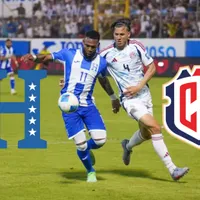Ya es oficial: se queda sin club antes de que Honduras y Costa Rica se jueguen todo por el Mundial 2026
