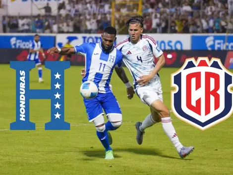 Ya es oficial: se queda sin club antes de que Honduras y Costa Rica se jueguen todo