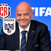 FIFA confirma la noticia de última hora que cambia el ingreso de Panamá, Costa Rica y Honduras al Mundial 2026: “Nunca visto”
