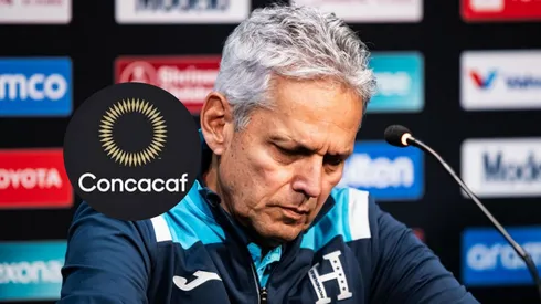 Honduras confirmó el pedido de Reinaldo Rueda a Concacaf para partido con Costa Rica.