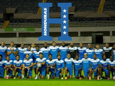 Dos cambios de golpe y una duda: este es el 11 que prepara Reinaldo Rueda para echar a Costa Rica