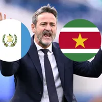 Thomas Christiansen en alerta: el gesto de Guatemala contra Surinam que podría complicar la clasificación de Panamá al Mundial 2026