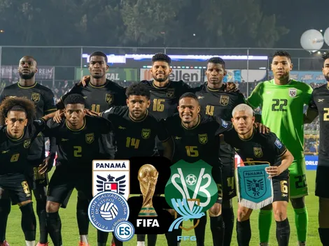 La tabla de posiciones actualizada del Grupo A de las Eliminatorias Concacaf