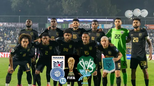 Panamá quiere clasificarse al Mundial 2026 a través del Grupo A.