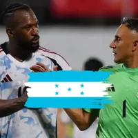 “Yo lo parto”: referente de Honduras hace arder a toda Costa Rica con lo que dice de Kendall Waston camino al Mundial 2026