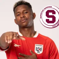 “Figura en Europa”: Fidel Escobar recibe el mensaje que nadie en Saprissa esperaba mientras se juega el pase al Mundial 2026 con Panamá