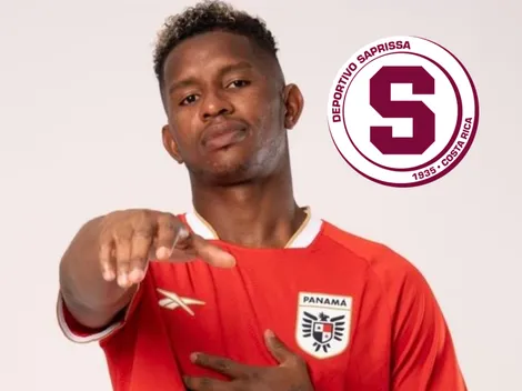 "Figura en Europa": Fidel Escobar recibe el mensaje que nadie en Saprissa quería escuchar