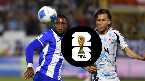 Increíble desprecio de Costa Rica para con Honduras en Eliminatorias al Mundial 2026.