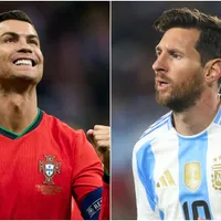 Beyond goals: The ultimate unbreakable record Cristiano Ronaldo could shatter at 2026 World Cup to eclipse Lionel Messi’s legacy forever