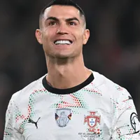 Report: Cristiano Ronaldo to make return to the US with Portugal prior to 2026 World Cup