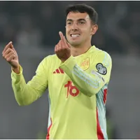 Levan Verdzeuli/Getty Images