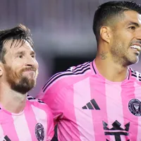 Luis Suarez revels key details on his MLS tenure with Lionel Messi at Inter Miami