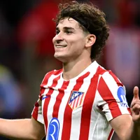 Not Barcelona: Julián Álvarez reportedly draws interest from European giant as Atlético Madrid set record fee