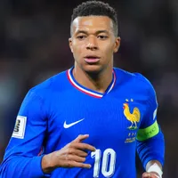 Kylian Mbappé reportedly causing discomfort within France squad after Deschamps releases star