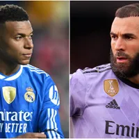 Real Madrid legend Benzema gives key advice to Kylian Mbappé on working with Jude Bellingham and Vinícius Júnior