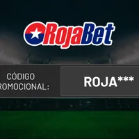 Código promocional Rojabet válido en Noviembre 2025