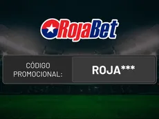 Código promocional Rojabet válido en Noviembre 2025