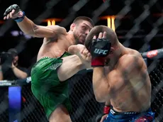 Apuestas UFC: Guía de mercados, cuotas y consejos para ganar