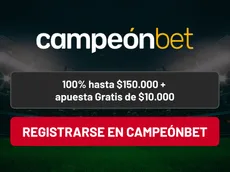 Código promocional Campeonbet CL (Válido Noviembre 2025)