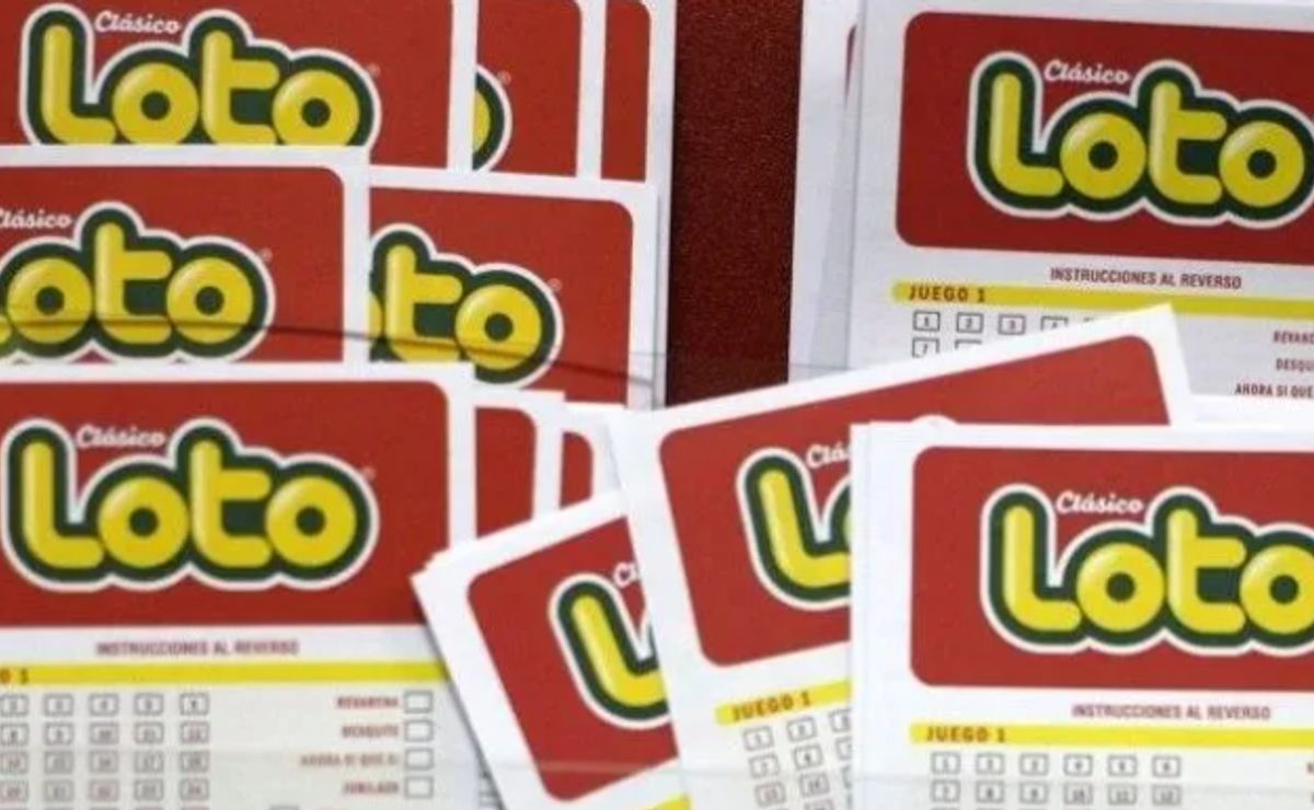 Resultados Loto hoy martes 11 de noviembre: Sorteo 5346 reparte $4.500 millones de pozo acumulado