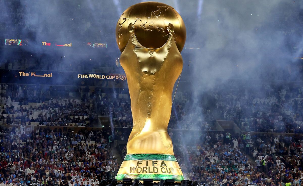 Mundial 2026: Estos son los países que jugarán por primera vez el certamen internacional