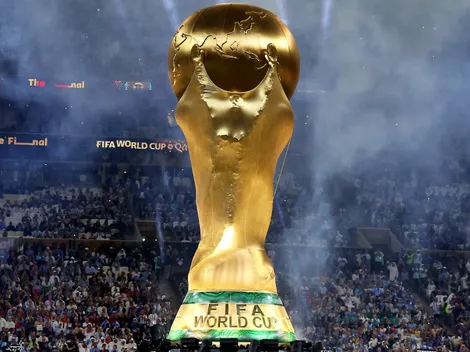 Mundial 2026: Estos son los países que jugarán por primera vez