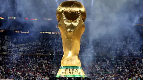 El Mundial 2026 ya cuenta con 19 equipos clasificados.