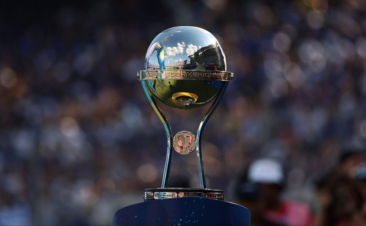 Atlético Mineiro vs. Lanús: Fecha, horario y dónde se juega la final de la Copa Sudamericana