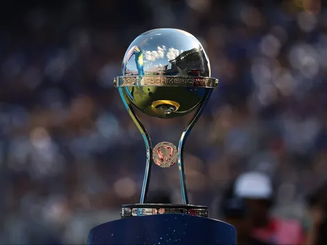 ¿Cuándo es la final de la Copa Sudamericana y dónde se juega?