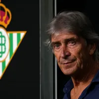 “Firmen ya”: en el Betis se desesperan por la renovación de Manuel Pellegrini y Chile mira atento