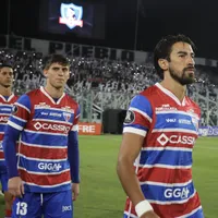 ¿Vuelve el Gato? El pensamiento de Juan Martín Lucero sobre Colo Colo: “Rencor con…”