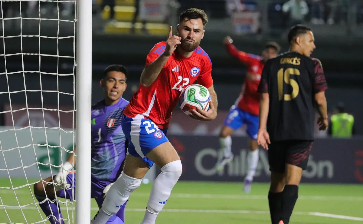 Horario de partidos del martes 18 de noviembre y dónde ver EN VIVO