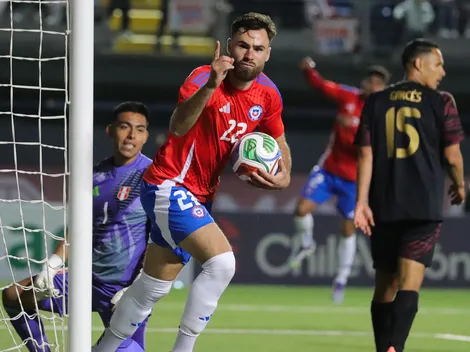Chile vs. Perú: El canal que transmitirá el amistoso de La Roja