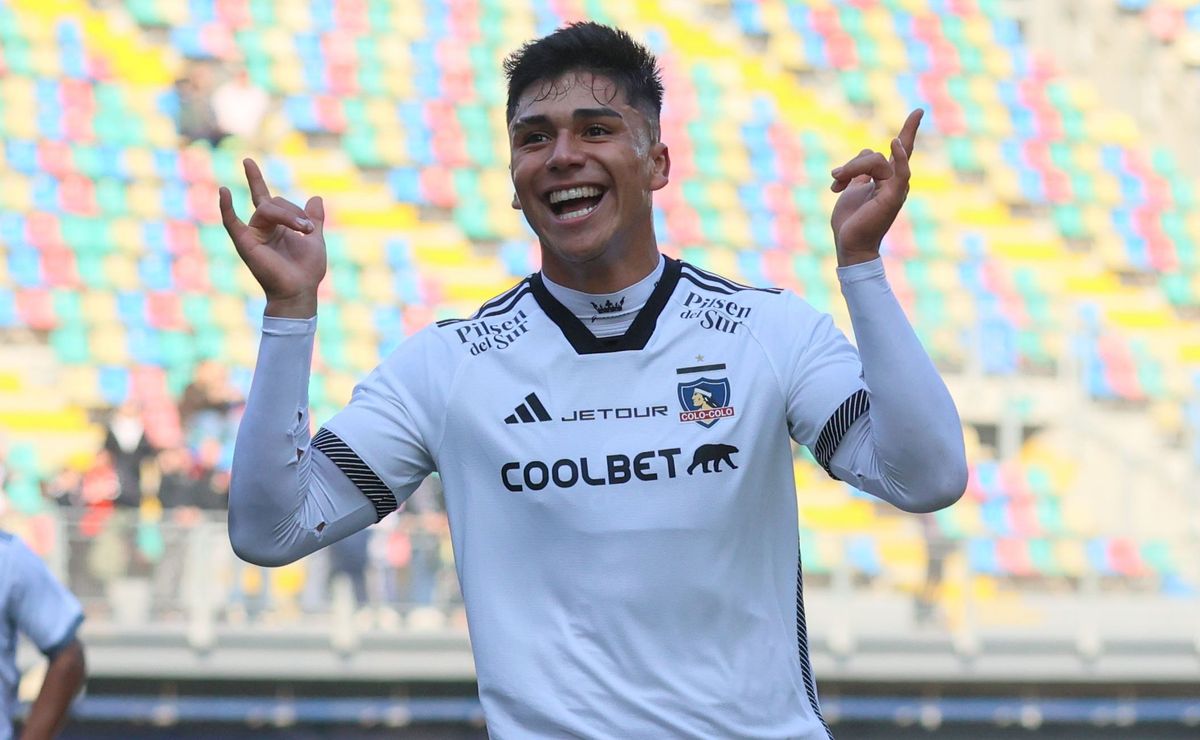 Entregan la receta para recuperar al “descarriado” Damián Pizarro: “Debería traerlo…”