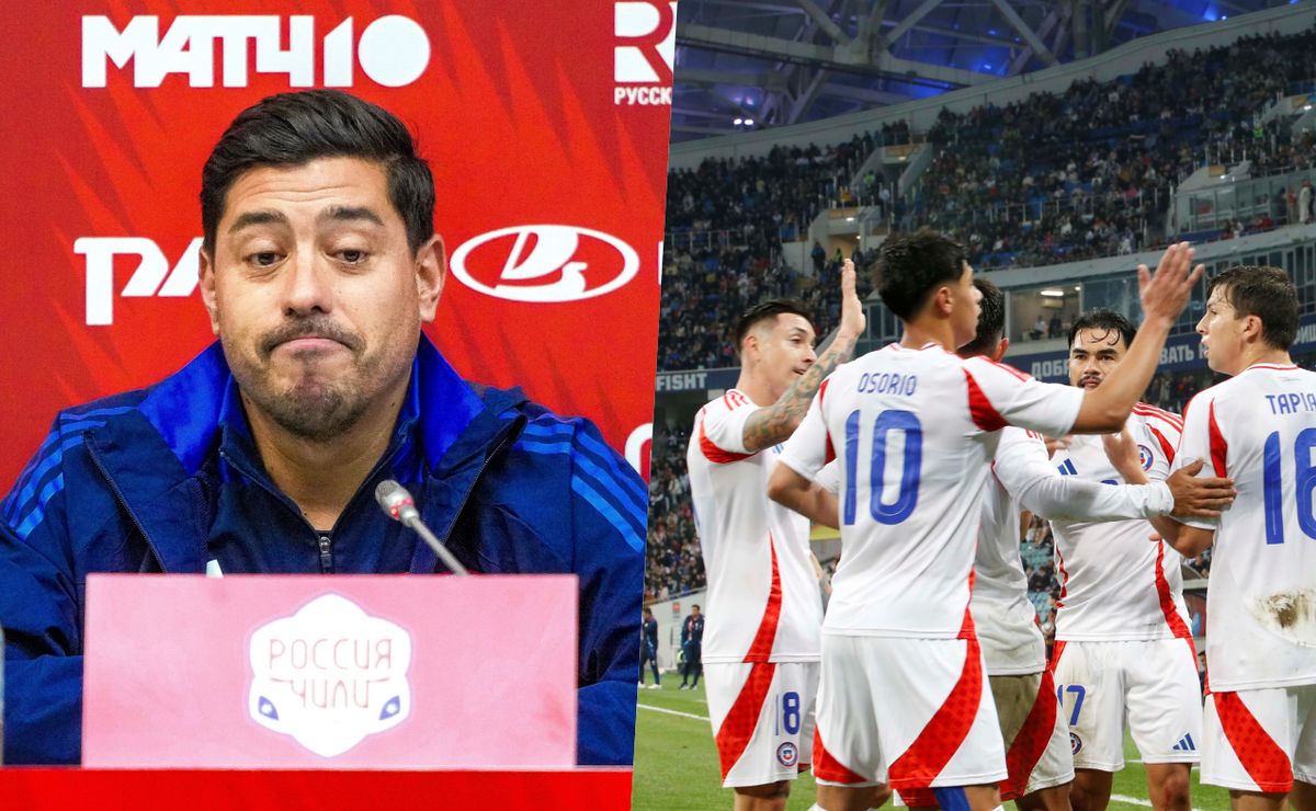 “Se criticó por jugar en medio del Mundial Sub 20”: Córdova calla las burlas a su métrica y saca pecho en Chile