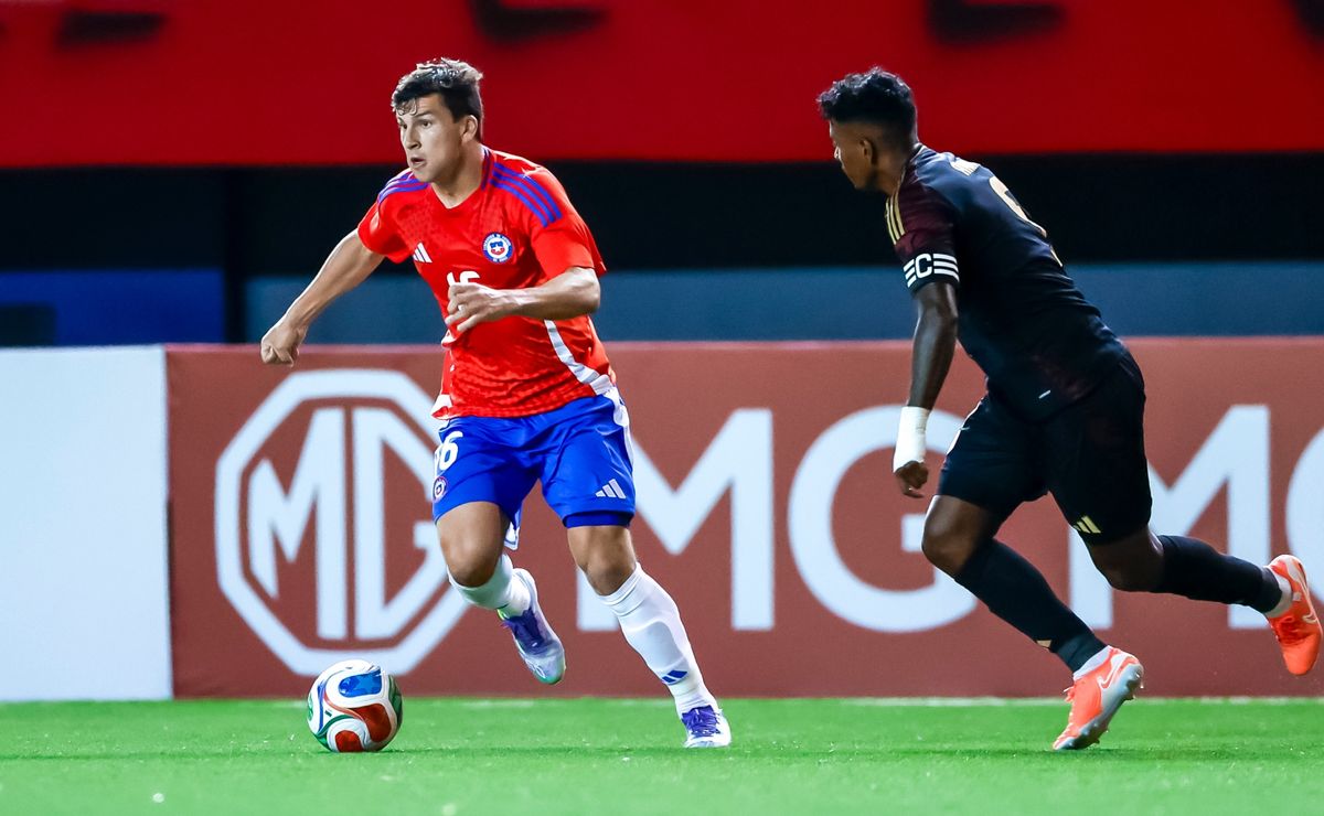 Pronósticos Chile vs Perú: un nuevo Clásico del Pacífico para seguir sumando victorias