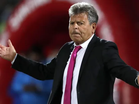 ¿Ganó? Así le fue a Peineta Garcés en su candidatura a diputado