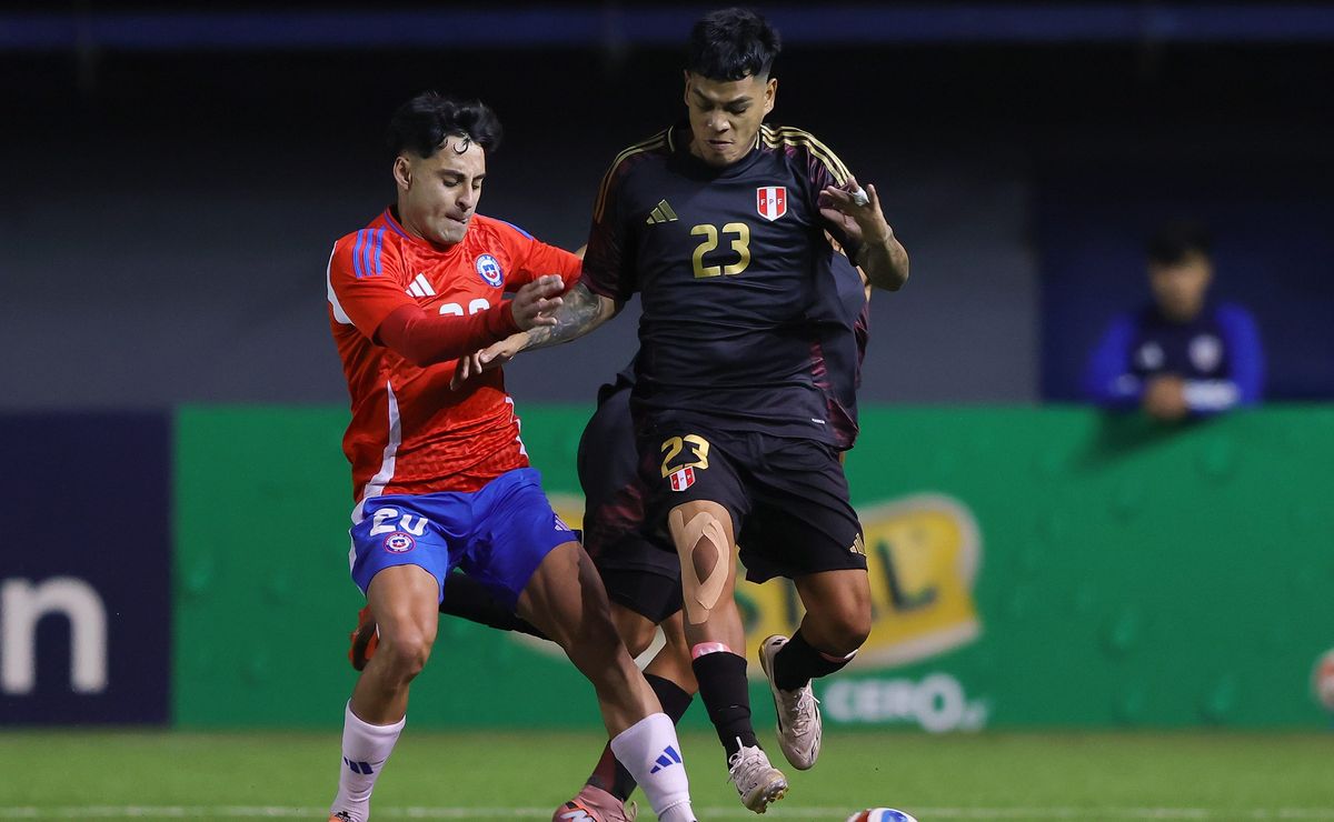 Figura de Perú se pone el parche antes de la herida con Chile: “El hincha va a pedir…”