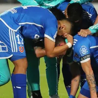 ¿Se queda a la mala? Avisan que polémico ex U de Chile se niega a volver tras el préstamo