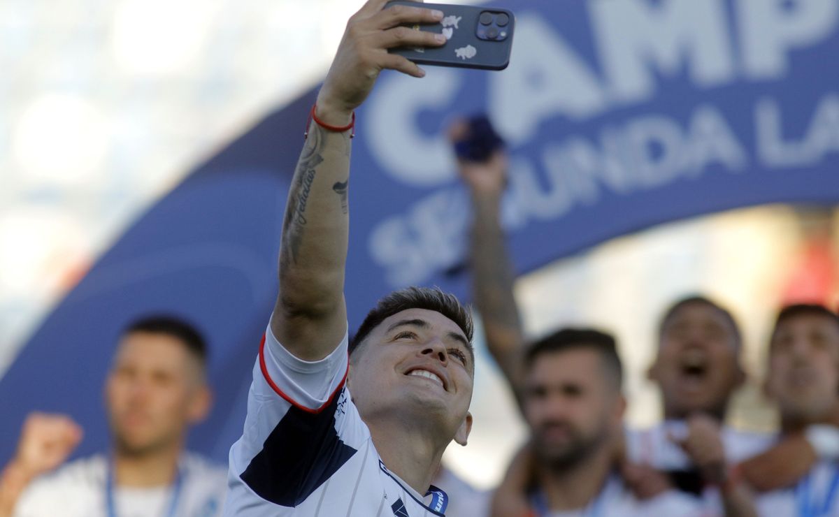 Se retira un hombre récord del fútbol chileno: “Su último partido oficial será…”