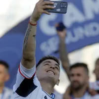 Se retira un hombre récord del fútbol chileno: “Su último partido oficial será…”