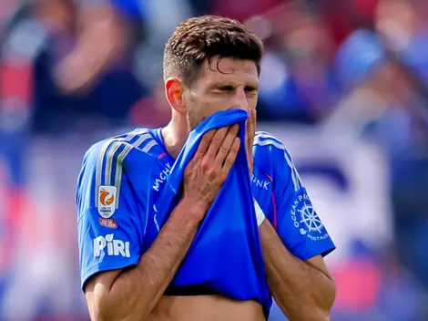 ¡La U recibe un nuevo mazazo en el mercado de fichajes!