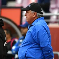 Sorpresivo favorito para ganar la liguilla de Primera B: “Le tengo mucha fe a Antofagasta con Marcoleta”