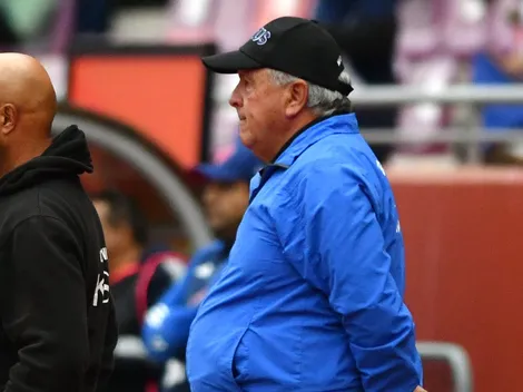 Sorpresivo favorito para la liguilla de la B: "Mucha fe a Marcoleta"