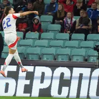 Fue el paria de la Selección Chilena y hoy lo alaban por su rendimiento: “Es una muy buena señal”