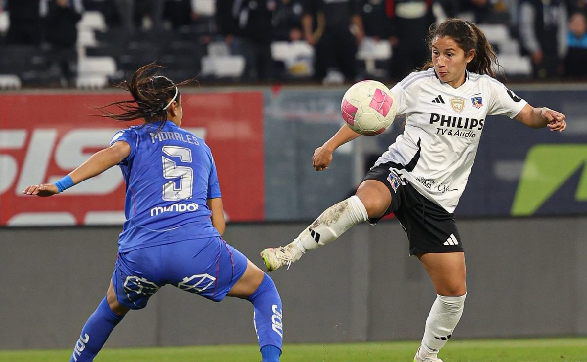 Qué tiene que pasar para tener un Superclásico en la final del fútbol femenino 2025